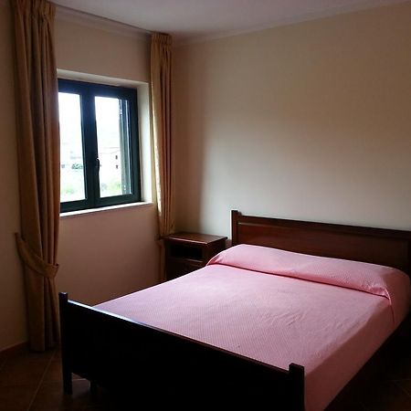 San Nicola Il Sole Hotel Albanella Kamer foto