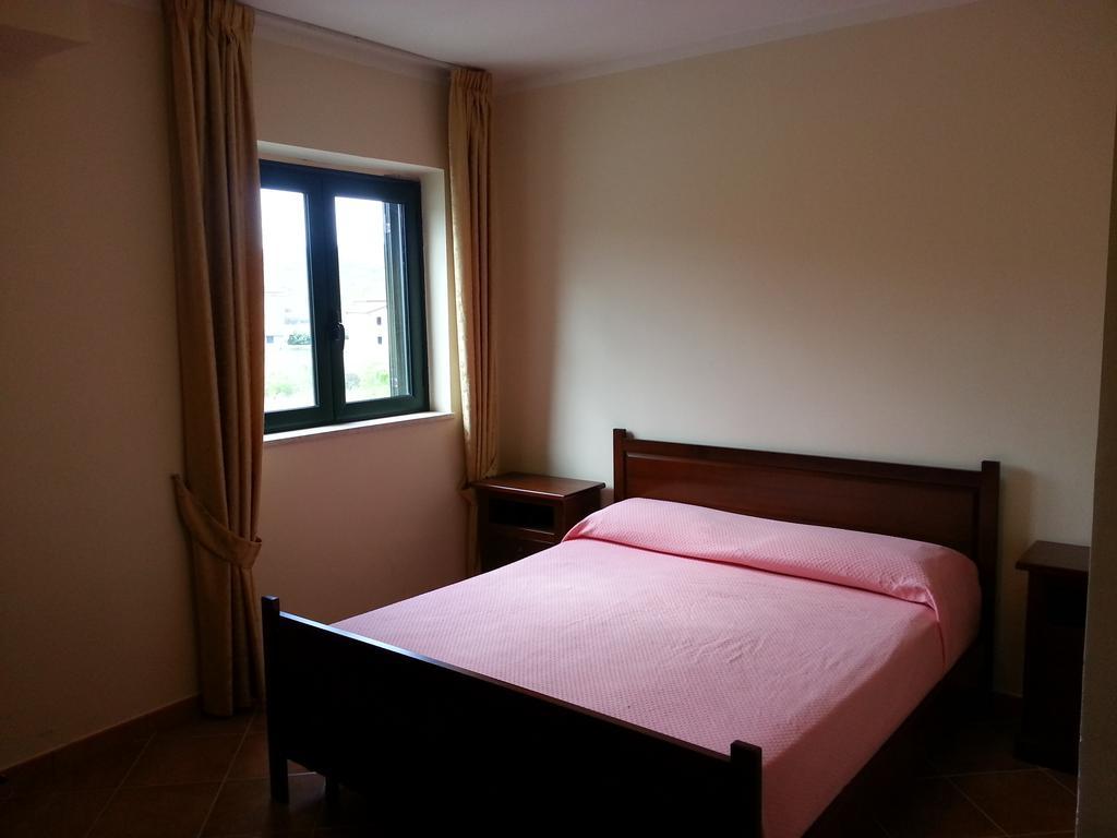 San Nicola Il Sole Hotel Albanella Kamer foto